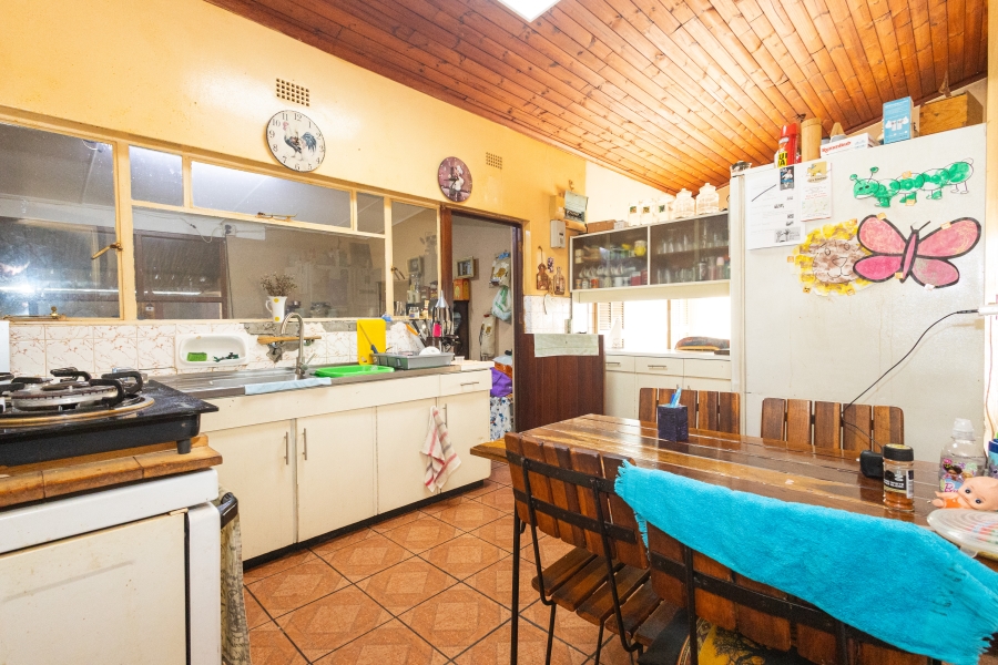 4 Bedroom Property for Sale in Townsend Estate Western Cape